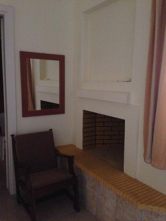 Ξενοδοχείο Μάρβη Ξενοδοχείο Καμένα Βούρλα Εξωτερικό φωτογραφία